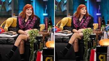 Loles León anuncia en ‘La