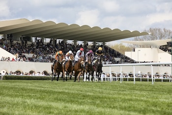 Los pasos para jugar Quíntuple