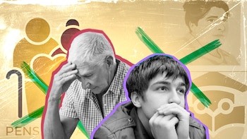 Conoce los motivos más comunes