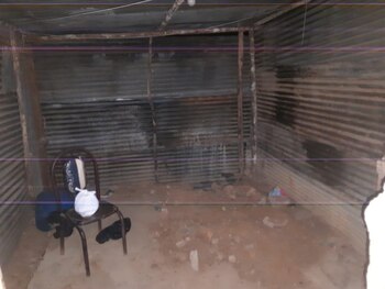 La Policía Metropolitana de Cúcuta a través del Grupo de Acción Unificada por la Libertad Personal (GAULA), en las últimas horas, rescataron a un ciudadano extranjero de 51 años de edad, en el barrio Antonio Nariño de Villa del Rosario.