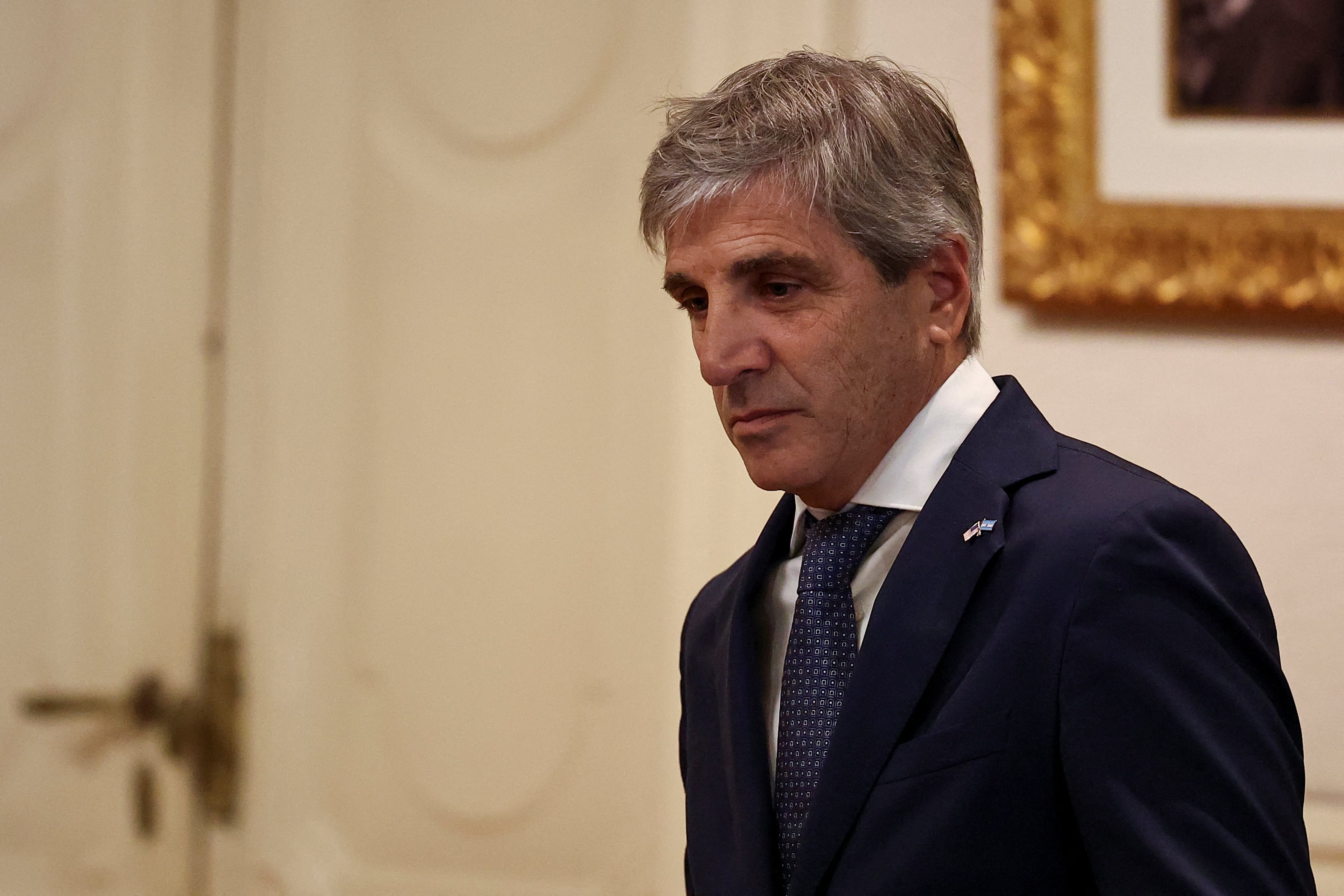 S&P mejora la calificación de Argentina: riesgo país podría bajar a 450 puntos