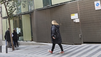 La mayoría de los 840.000