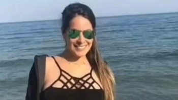 Karla Stefanie Romero Quintero fue