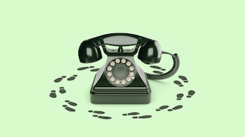 Cómo tener una conversación difícil
