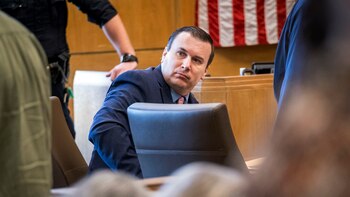 Un enfermero que asesinaba a