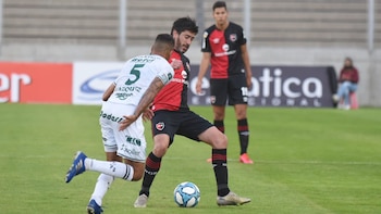 Fabio Vázquez busca quitarle la