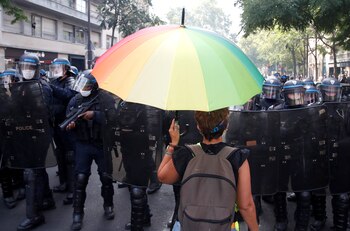 Las autoridades quieren evitar que