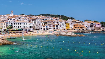 El pueblo del Mediterráneo que