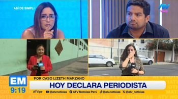 Francesca Montenegro, novia de Adrián