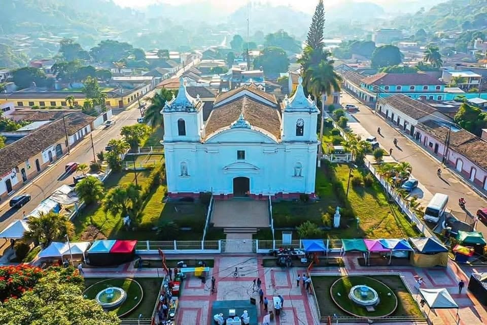 El proyecto contempla la construcción de la Línea de Transmisión El Sitio–Zamorano II–Terrero Blanco. (Foto: Cortesía)