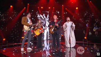 Captura video Caracol Televisión