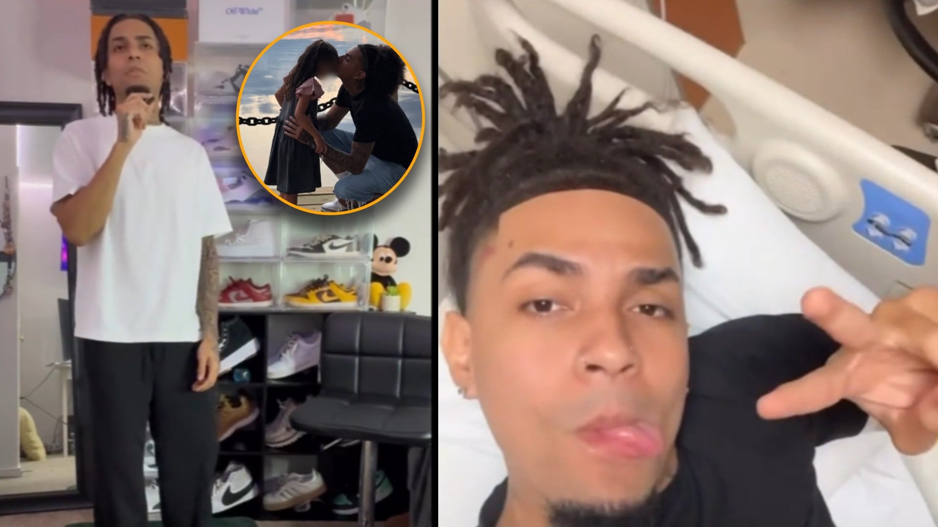 Youna revela que padece leucemia y enfrenta el cáncer con actitud positiva: “Esta batalla es por mi hija”