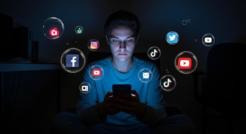 Meta, empresa matriz de Facebook,