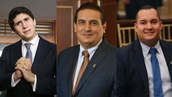 Radicaron demanda ante el Consejo de Estado para ‘tumbar’ la elección de los congresistas Wadith Manzur, Daniel Restrepo y Luis Eduardo Díaz