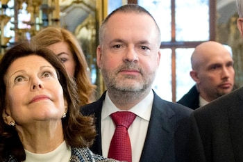 Hartwig Fisher, director del Museo