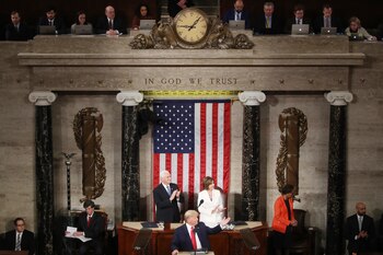 ( Mark Wilson/Getty Images/AFP)