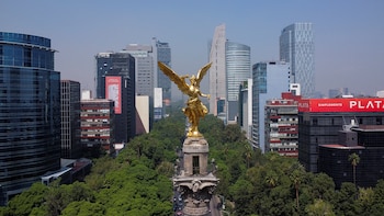 ¿No te alcanza? CDMX se