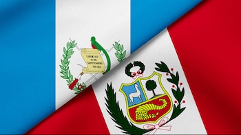 A 14 años de sus suscripción, TLC entre Perú y Guatemala entrará en vigencia este 1 de julio