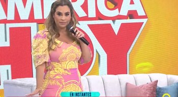 América Hoy regresó este 30