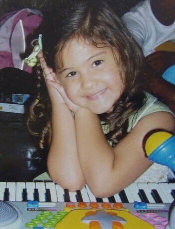 (Fotos: Instagram marrendonmusica)