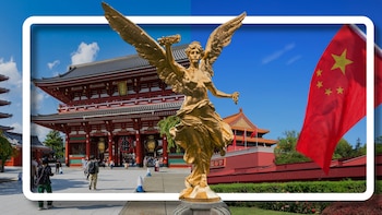 México se coloca detrás de Japón y China: sube seis lugares y vuelve al top de destinos para inversión extranjera