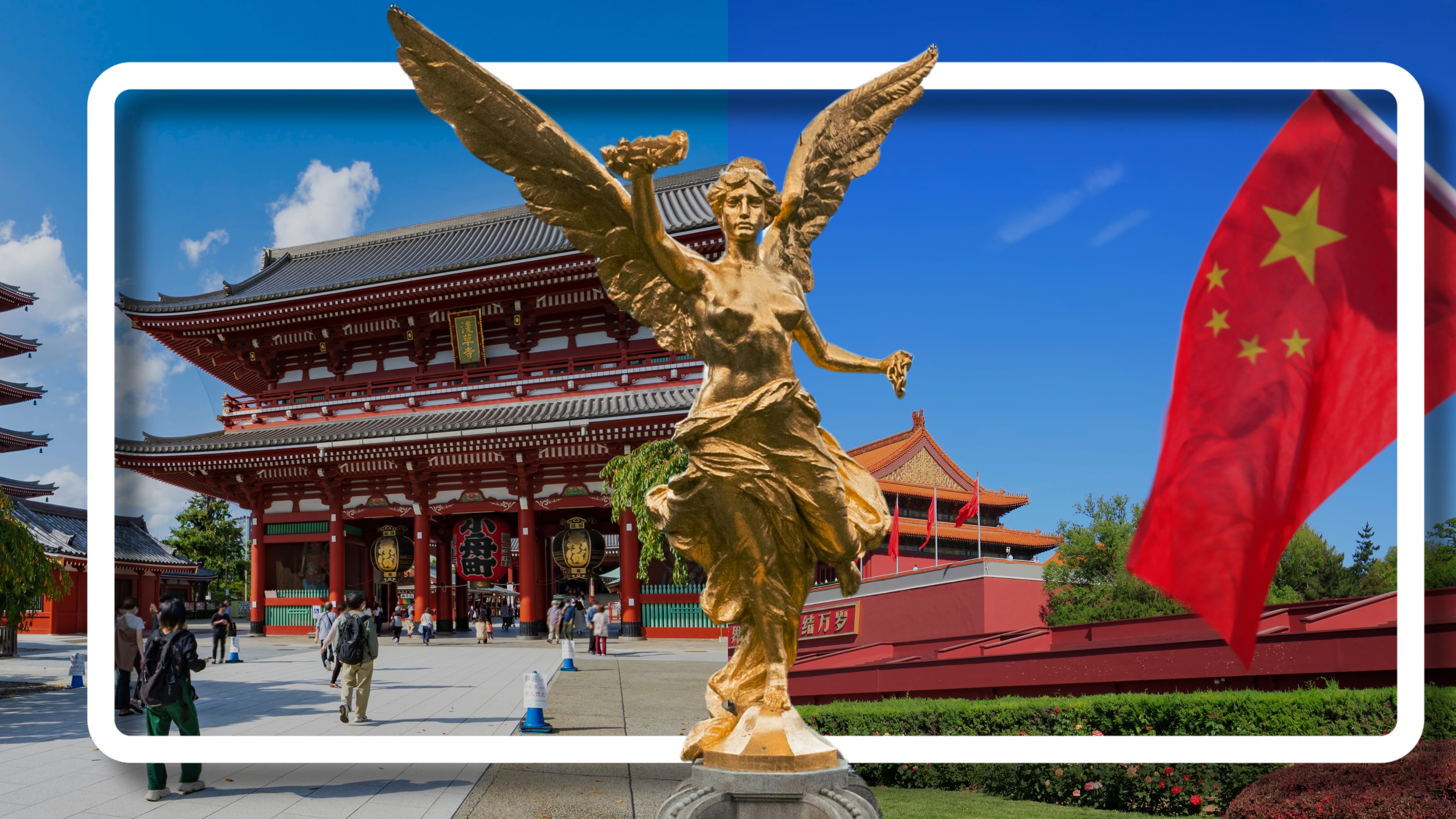 Un informe reciente elaborado por una firma internacional ubicó a la nación norteamericana entre los veinte destinos más buscados para capital foráneo, lo que evidencia una mejora sostenida en la percepción internacional. (Infobae-Itzallana)