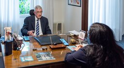 De la mano de una eminencia, un recorrido por los diez aportes más impactantes de la cardiología a la nueva longevidad