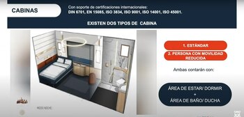 ALSTOM presenta nuevo modelo de