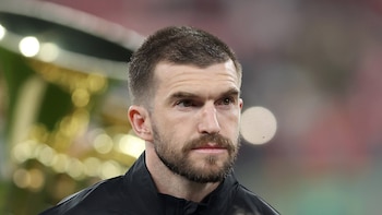 A qué hora juega hoy Tim Payne, el futbolista de la selección de Nueva Zelanda que se volvió viral por la campaña de un influencer argentino