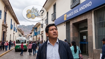 ¿Tienes dinero olvidado en un banco? Así puedes saber si un familiar fallecido dejó una cuenta pendiente de reclamar