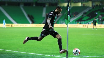 Sergio Peña quedará libre del Sakaryaspor tras descenso: detalles de su marcha y propuestas concretas