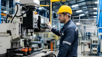 La subida de precios de materias primas reduce la competitividad industrial dominicana en un 20%