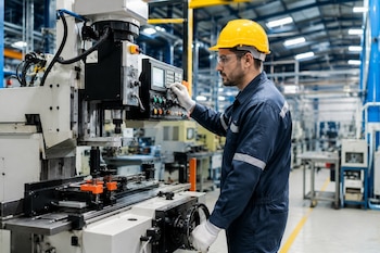 El aumento del costo de materias primas redujo la competitividad industrial de República Dominicana en un 20% durante el primer trimestre de 2026, según la AIRD. (Foto cortesía AIRD)