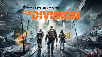 The Division 2 bate su