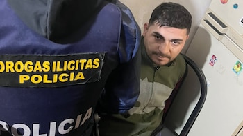 El regreso de “El Groso” Ortigoza, el poderoso capo paraguayo de la Villa 31