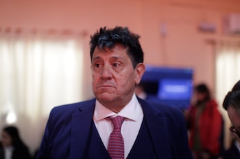 Juicio Loan Peña - Corrientes