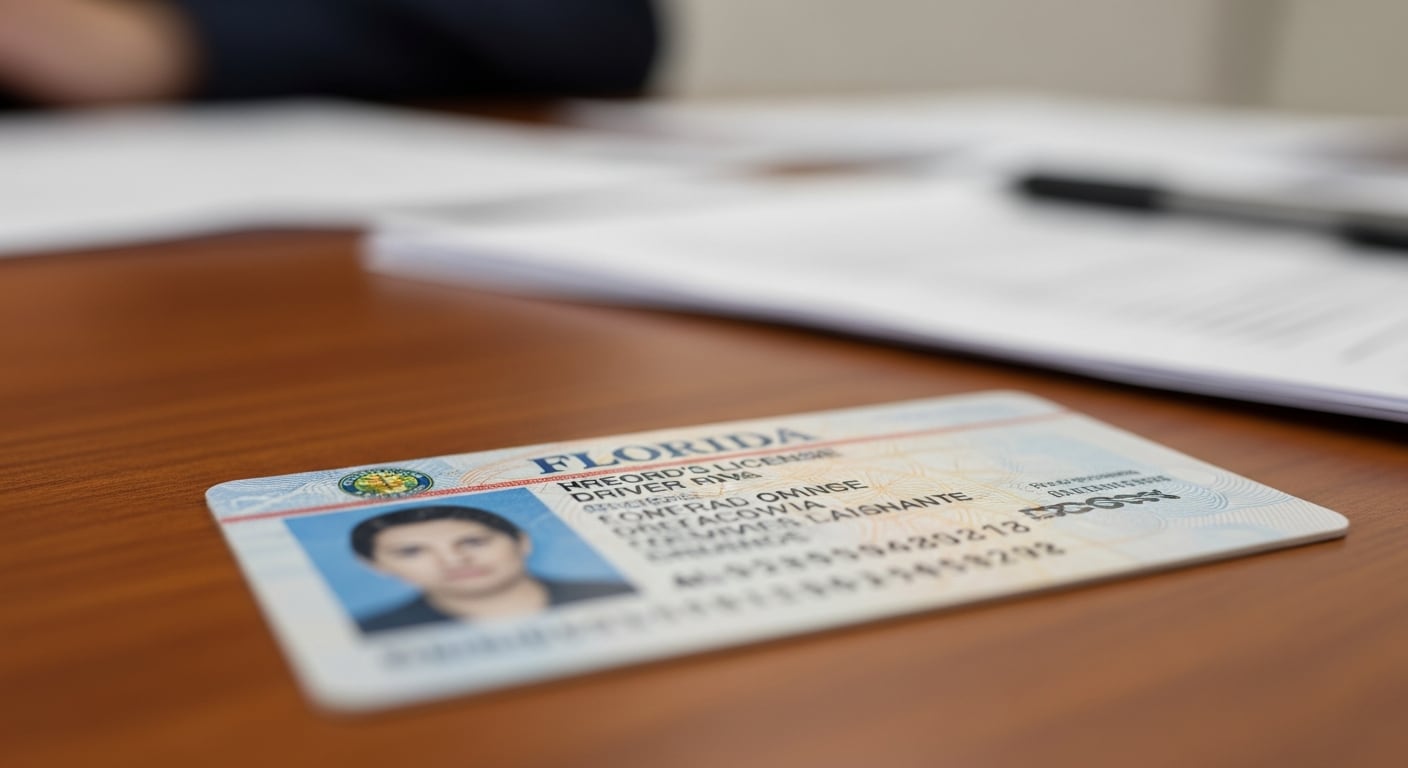 El personal de una oficina del Miami-Dade County Tax Collector encontró micrófonos y equipos de grabación ocultos usados para recibir ayuda externa en el examen de conducir (Imagen Ilustrativa Infobae)