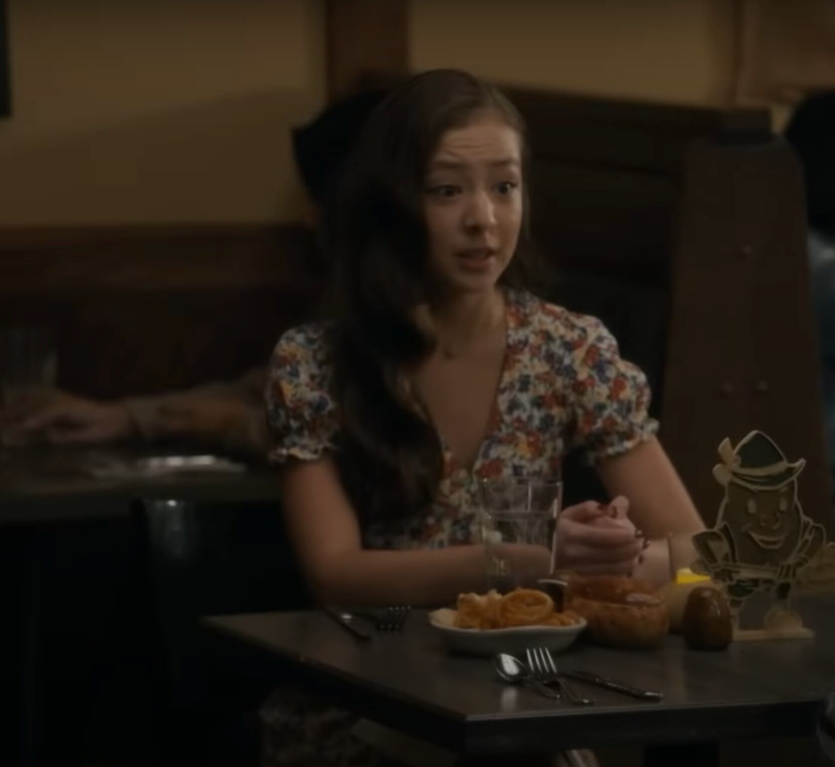 Aubrey Anderson-Emmons reveló que se sintió muy presionada en cierto punto de su carrera, teniendo que lidiar con varios comentarios negativos