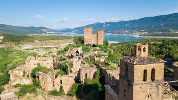 Ruesta (Shutterstock)