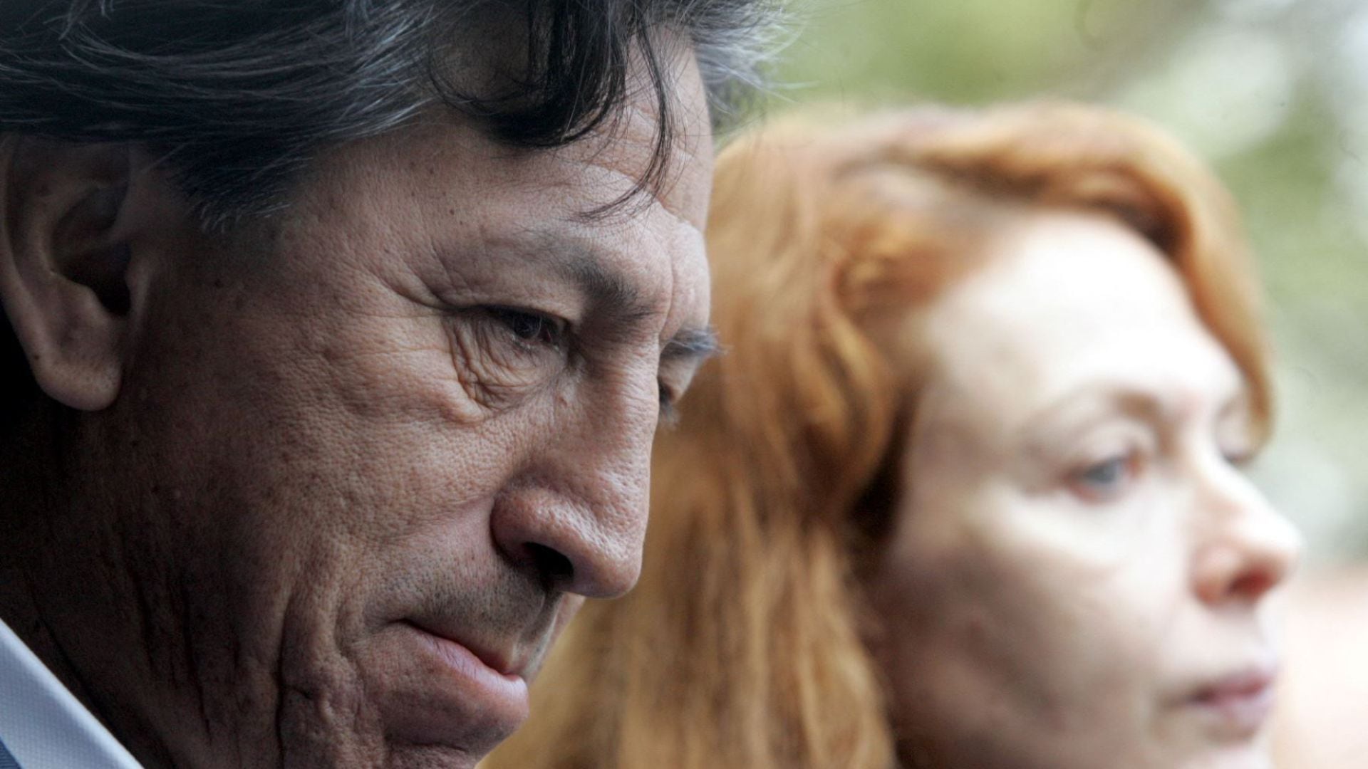 Eliane Karp pide a Keiko Fujimori gracia presidencial para Alejandro Toledo: “Que se acuerde justamente de lo que pasó con su papá”
