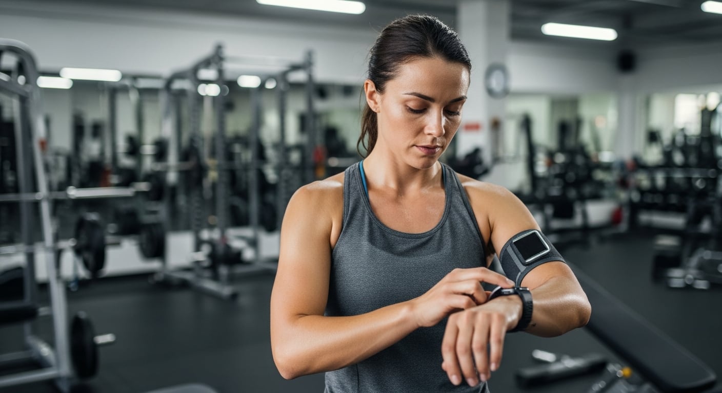 La frecuencia cardíaca ideal varía según el tipo de ejercicio y es clave para optimizar el rendimiento físico (Scribsnews)