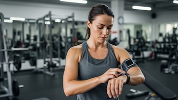 Qué frecuencia cardíaca deberías tener