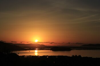 El solsticio de invierno en