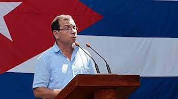 Fernando González Llort (Archivo)