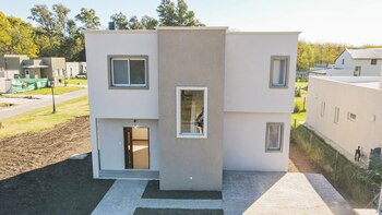 Los colores terrosos, rosas y