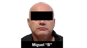 El exlíder de La Familia