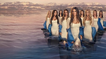 La hermandad de estas mujeres