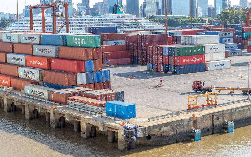 Los costos logísticos continúan siendo un punto crítico para la competitividad de las empresas argentinas