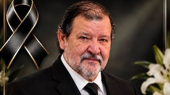 Murió Rogelio Villareal, fundador de Los Mier: “Gracias por ser parte de nuestra historia”