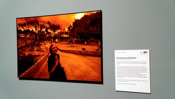 Foto: Karina Hernández / Infobae